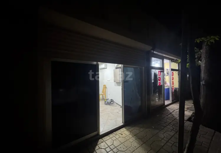 0 m² Obyekt / Ofis , Nərimanov, Bakı