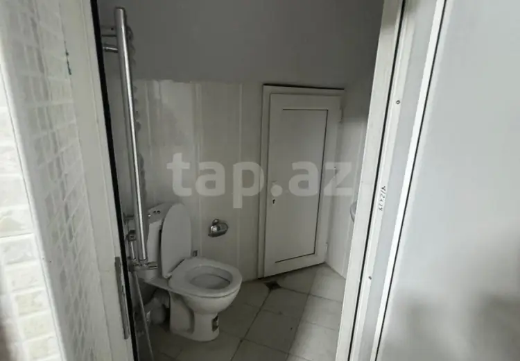 0 m² Obyekt / Ofis , Nərimanov, Bakı