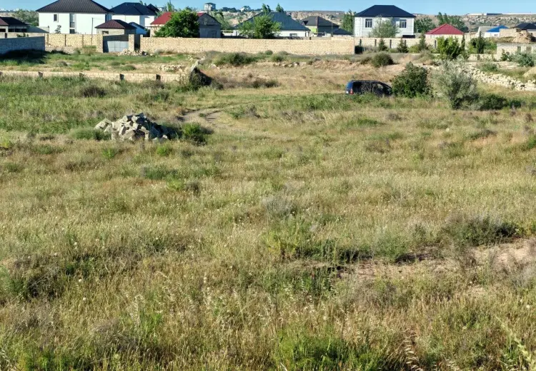 50 sot Torpaq Satılır, Nardaran qəs., Sabunçu, Bakı