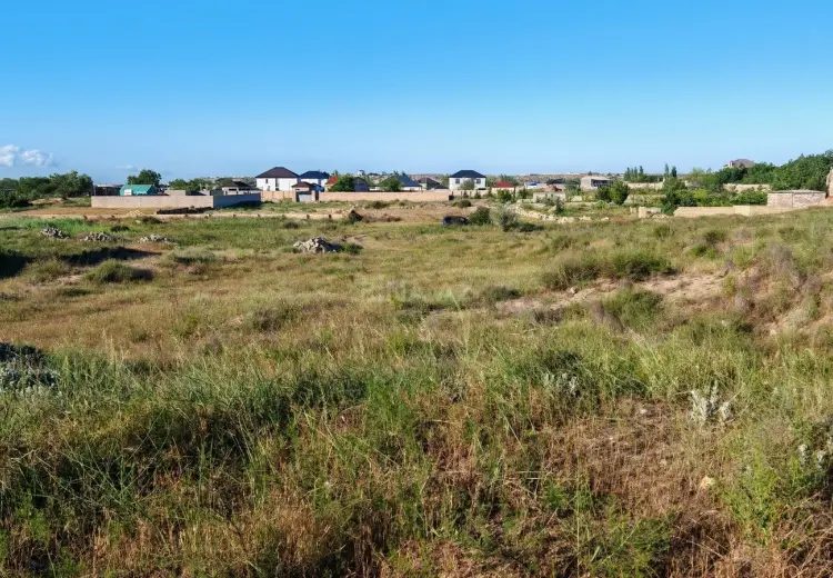 50 sot Torpaq Satılır, Nardaran qəs., Sabunçu, Bakı