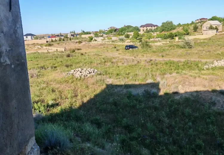 50 sot Torpaq Satılır, Nardaran qəs., Sabunçu, Bakı
