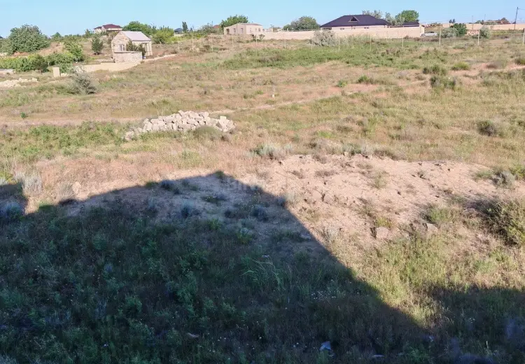 50 sot Torpaq Satılır, Nardaran qəs., Sabunçu, Bakı