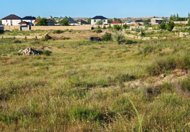 50 sot Torpaq Satılır, Nardaran qəs., Sabunçu, Bakı