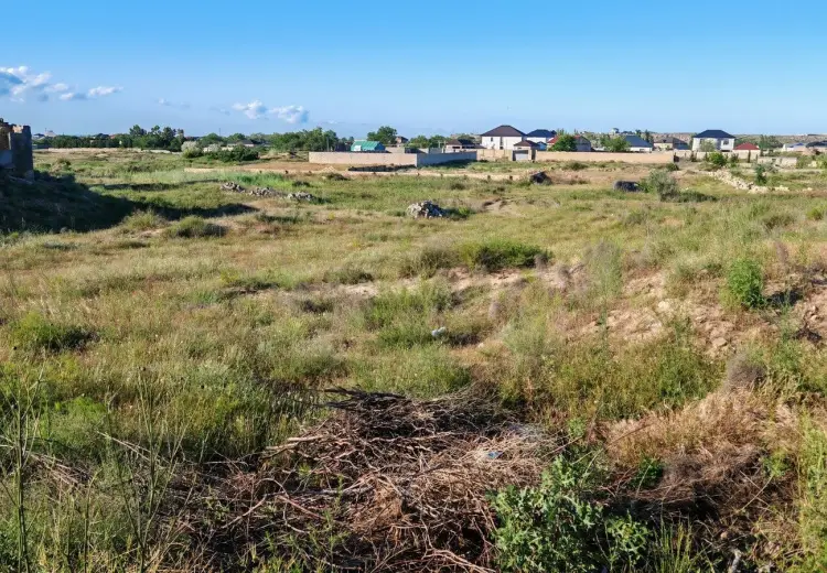 50 sot Torpaq Satılır, Nardaran qəs., Sabunçu, Bakı