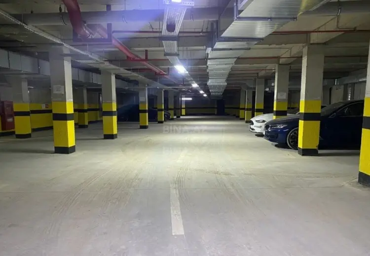 3 otaqlı mənzil Satılır, Biləcəri qəs., Binəqədi, Bakı