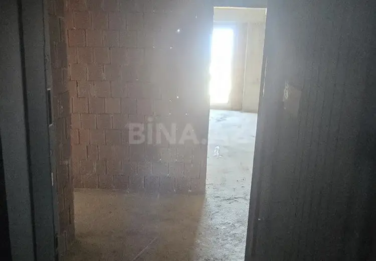 3 otaqlı mənzil Satılır, Biləcəri qəs., Binəqədi, Bakı