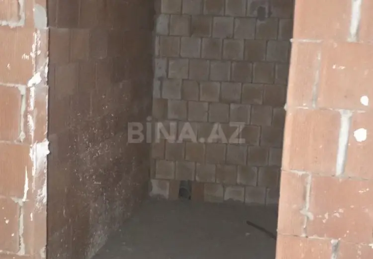 3 otaqlı mənzil Satılır, Biləcəri qəs., Binəqədi, Bakı