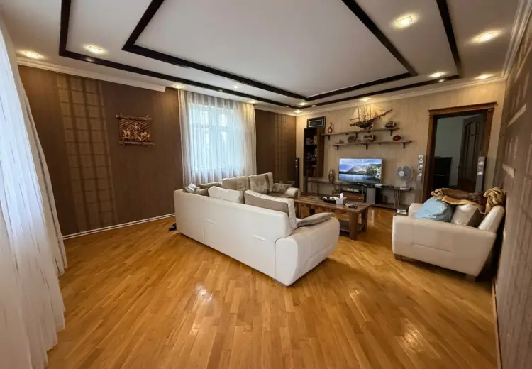 6 otaqlı mənzil Satılır, Sumqayıt