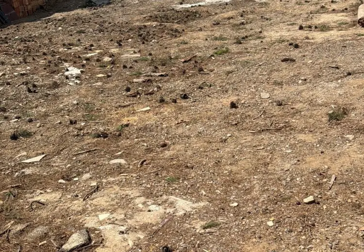 44 sot Torpaq Satılır, Sumqayıt