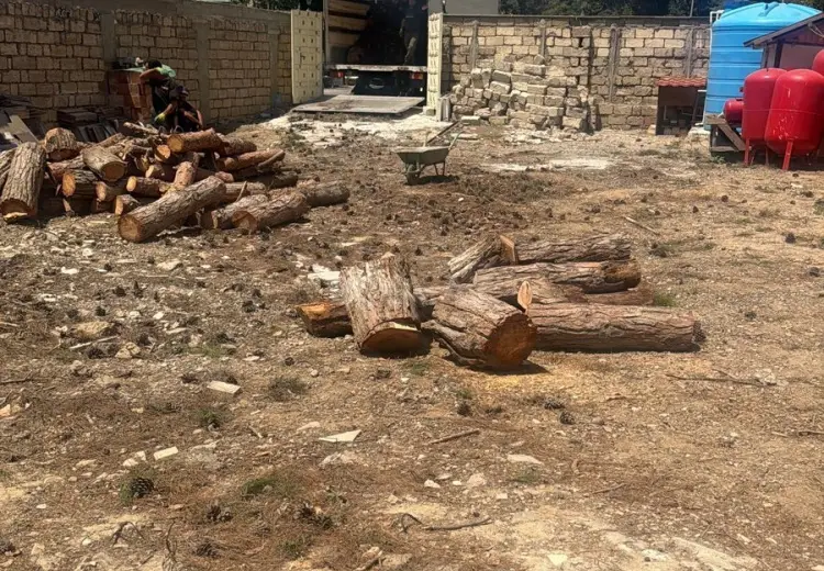 44 sot Torpaq Satılır, Sumqayıt