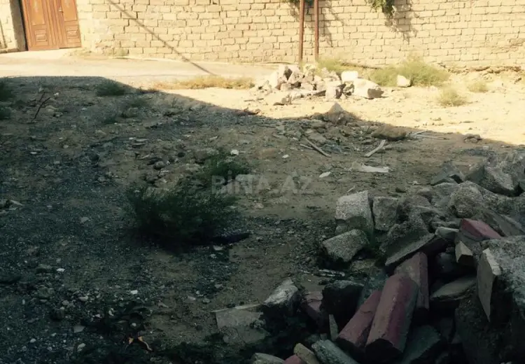 180 sot Torpaq Satılır, Zabrat qəs., Sabunçu, Bakı