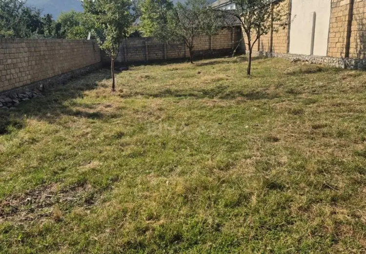 5 sot Torpaq Satılır, Qəbələ
