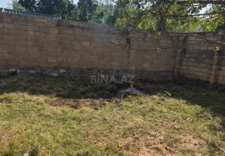 5 sot Torpaq Satılır, Qəbələ