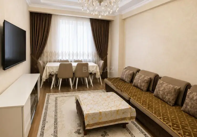 2 otaqlı mənzil Satılır, Sumqayıt