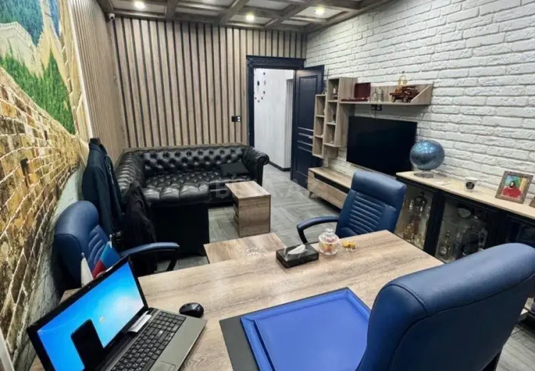 60 m² Obyekt / Ofis Kirayə (aylıq), Nərimanov, Bakı