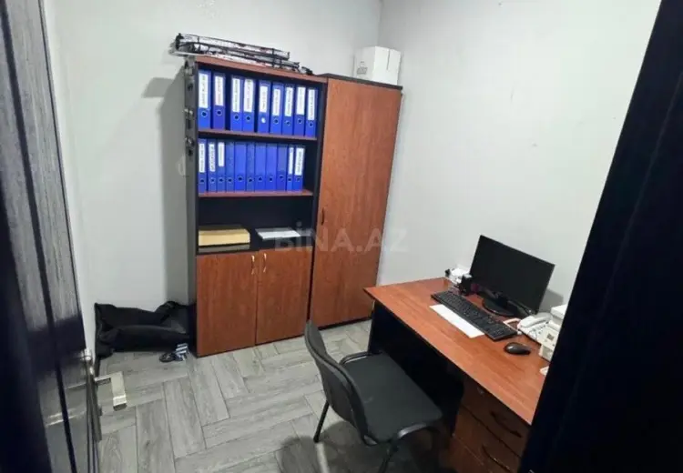 60 m² Obyekt / Ofis Kirayə (aylıq), Nərimanov, Bakı