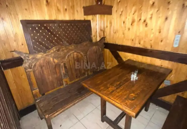 70 m² Obyekt / Ofis Kirayə (aylıq), 3-cü mikrorayon, Nəsimi, Bakı