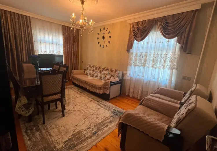 2 otaqlı mənzil , Bakı