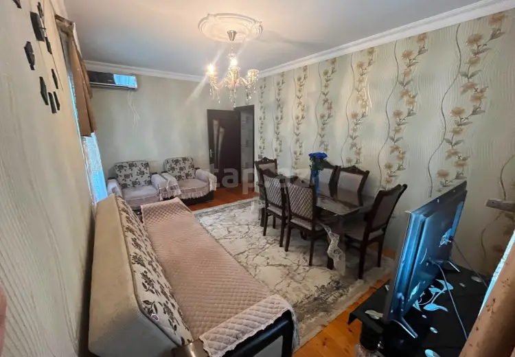 2 otaqlı mənzil , Bakı