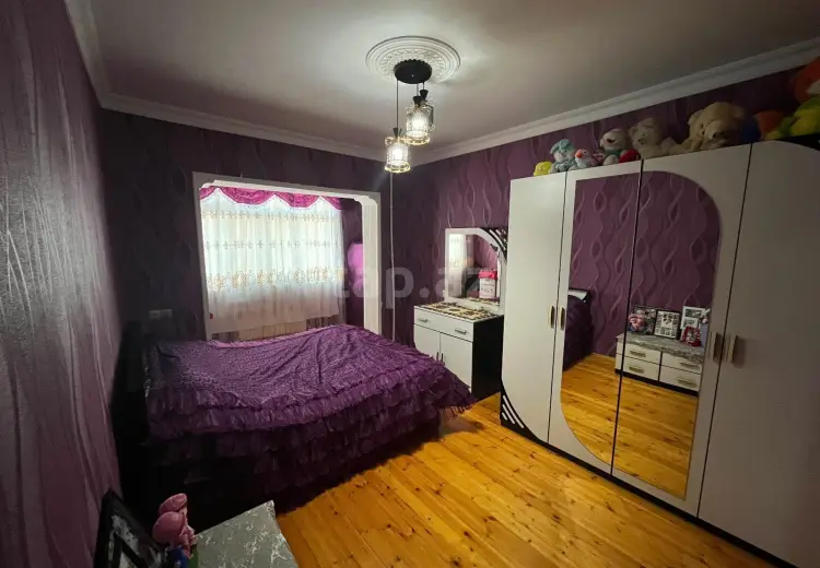 2 otaqlı mənzil , Bakı