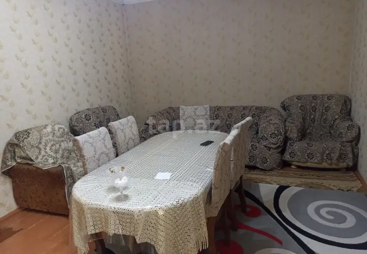 0 m² Obyekt / Ofis , Badamdar qəs., Səbail, Bakı