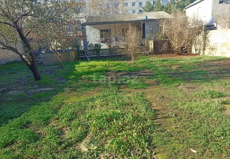 0 m² Obyekt / Ofis , Badamdar qəs., Səbail, Bakı