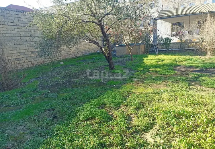 0 m² Obyekt / Ofis , Badamdar qəs., Səbail, Bakı