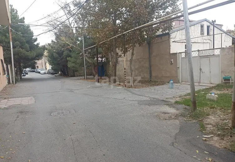 0 m² Obyekt / Ofis , Badamdar qəs., Səbail, Bakı