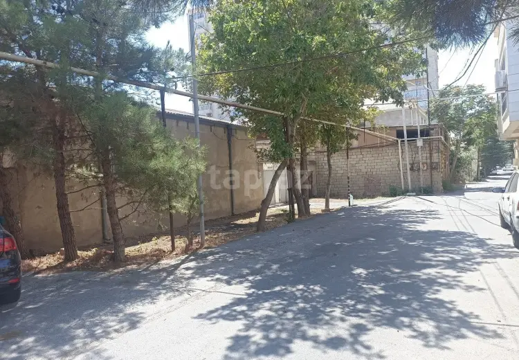 0 m² Obyekt / Ofis , Badamdar qəs., Səbail, Bakı
