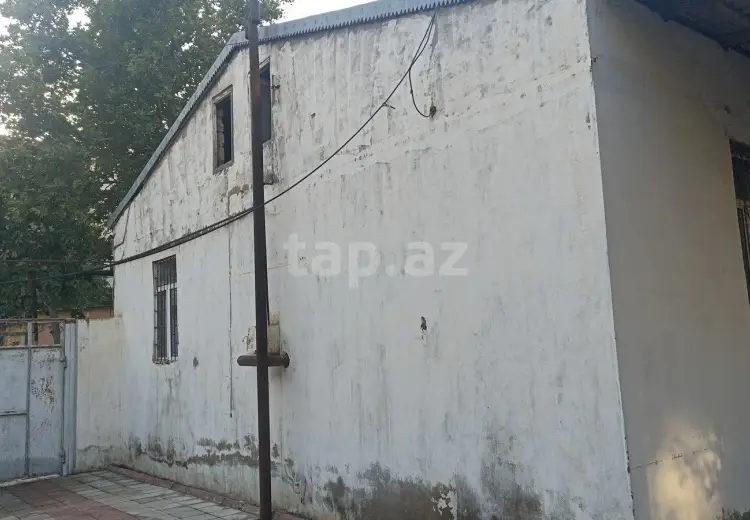 0 m² Obyekt / Ofis , Badamdar qəs., Səbail, Bakı