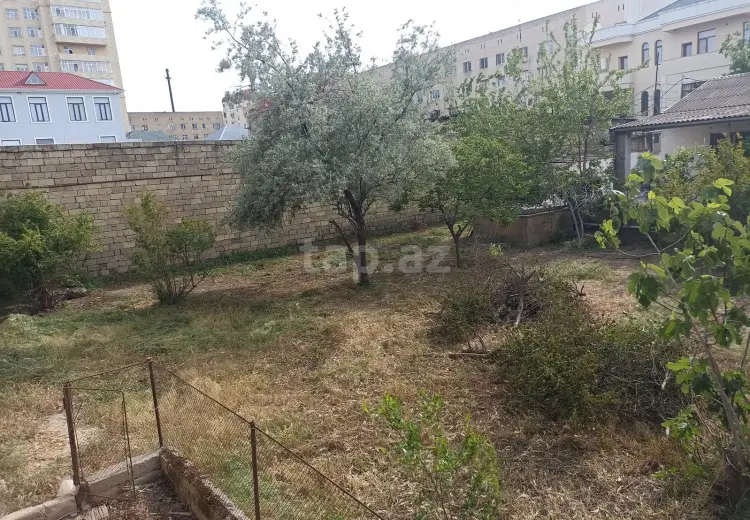 0 m² Obyekt / Ofis , Badamdar qəs., Səbail, Bakı