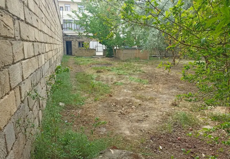 0 m² Obyekt / Ofis , Badamdar qəs., Səbail, Bakı