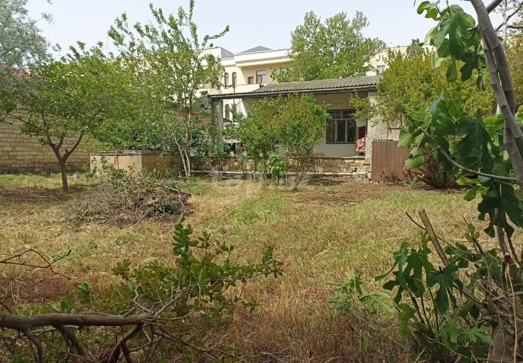 0 m² Obyekt / Ofis , Badamdar qəs., Səbail, Bakı