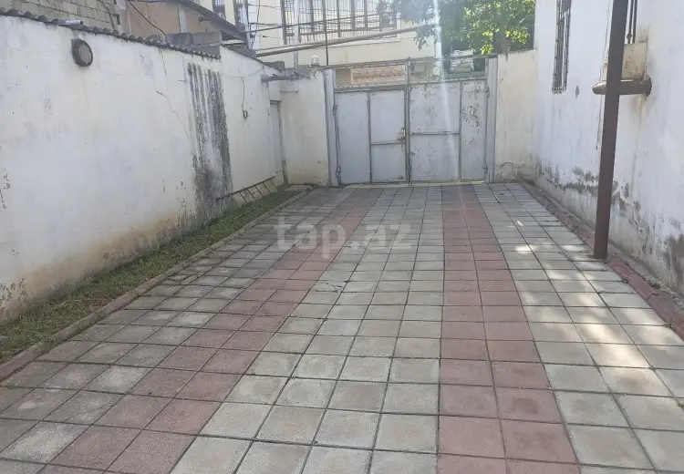 0 m² Obyekt / Ofis , Badamdar qəs., Səbail, Bakı