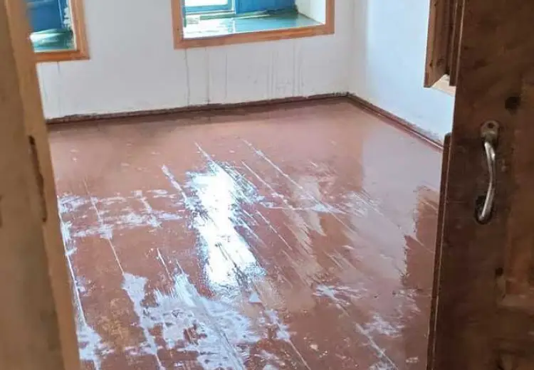 4 otaqlı mənzil Satılır, Qusar