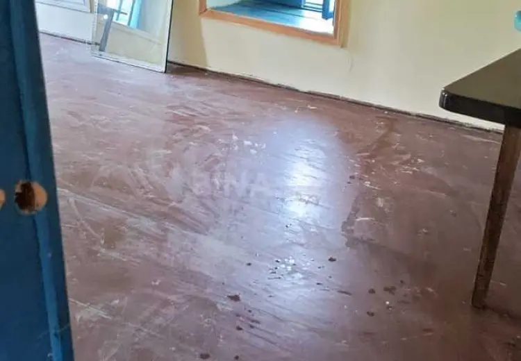 4 otaqlı mənzil Satılır, Qusar