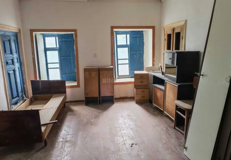 4 otaqlı mənzil Satılır, Qusar