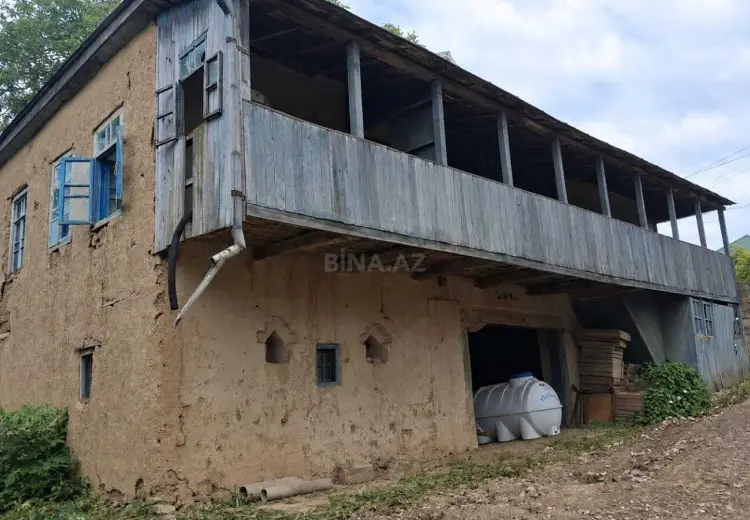 4 otaqlı mənzil Satılır, Qusar