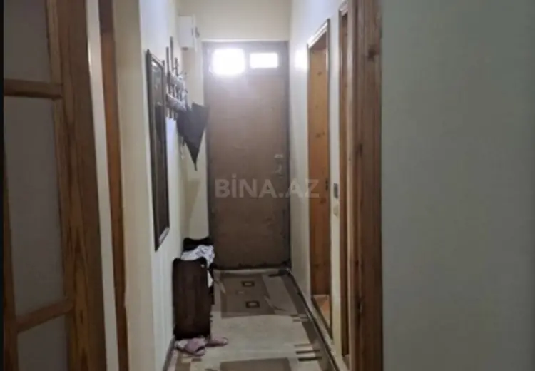 2 otaqlı mənzil Kirayə (aylıq), Yasamal qəs., Yasamal, Bakı
