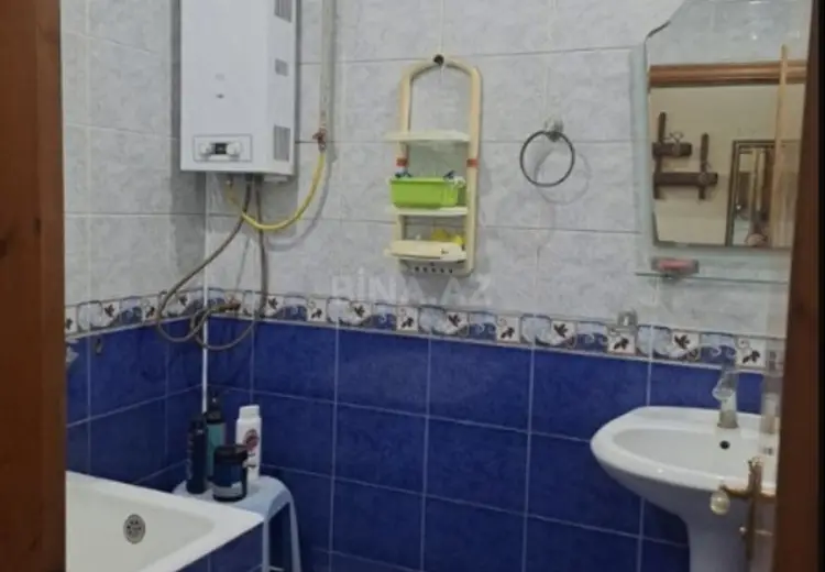 2 otaqlı mənzil Kirayə (aylıq), Yasamal qəs., Yasamal, Bakı