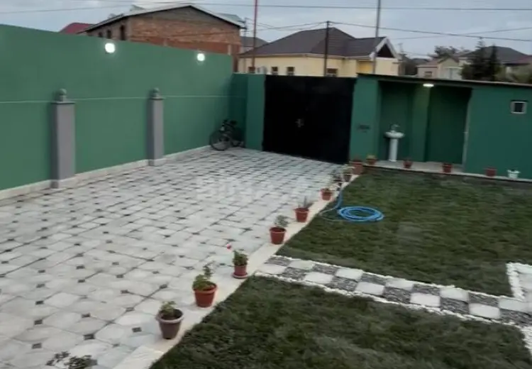 4 otaqlı mənzil Satılır, Abşeron