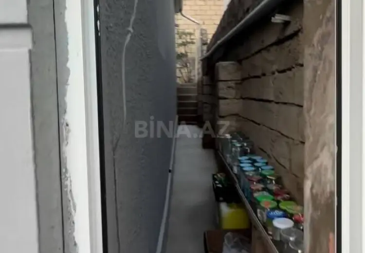 4 otaqlı mənzil Satılır, Abşeron