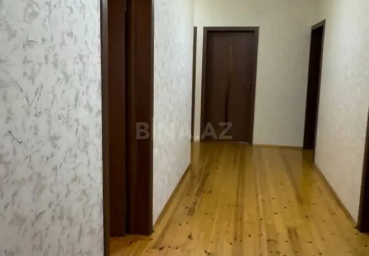 4 otaqlı mənzil Satılır, Abşeron