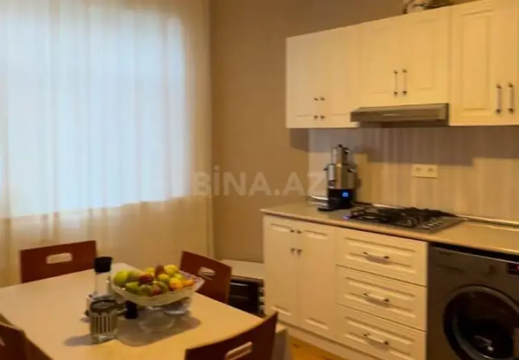 4 otaqlı mənzil Satılır, Abşeron