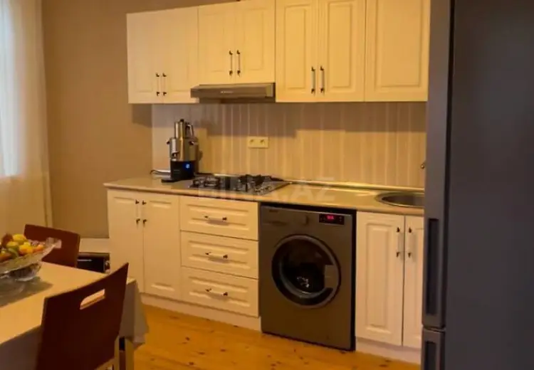 4 otaqlı mənzil Satılır, Abşeron