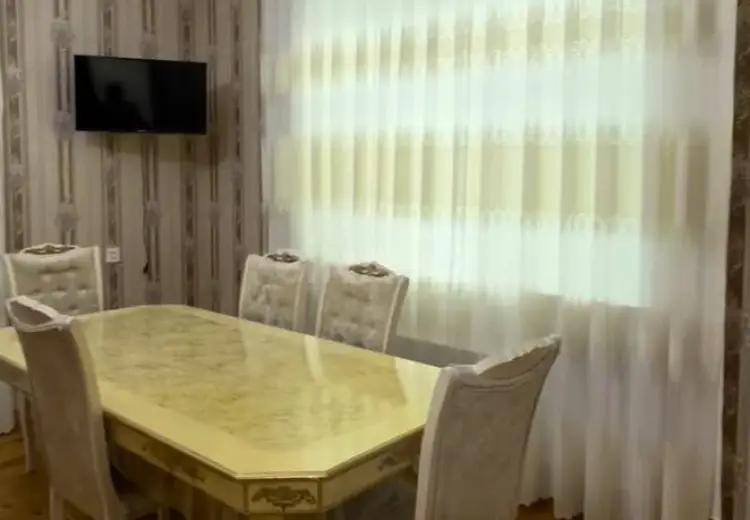 4 otaqlı mənzil Satılır, Abşeron