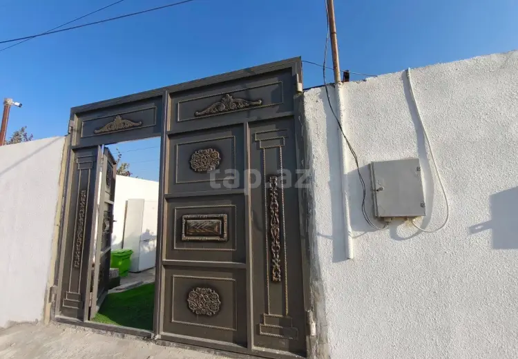 2 otaqlı mənzil , Bilgəh qəs., Sabunçu, Bakı