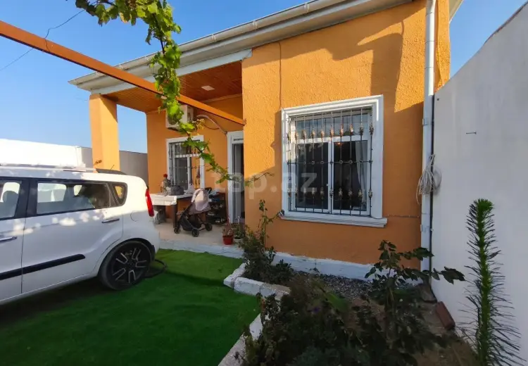 2 otaqlı mənzil , Bilgəh qəs., Sabunçu, Bakı