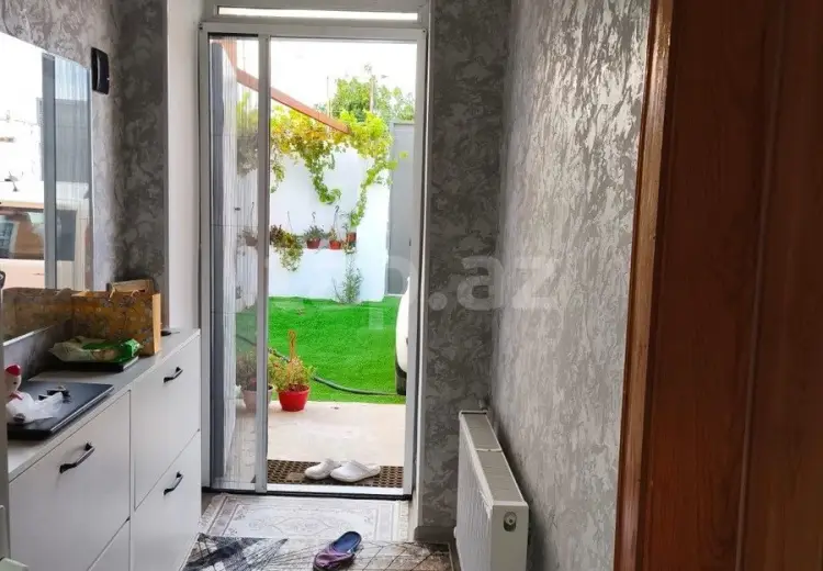 2 otaqlı mənzil , Bilgəh qəs., Sabunçu, Bakı
