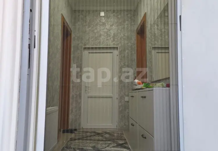 2 otaqlı mənzil , Bilgəh qəs., Sabunçu, Bakı